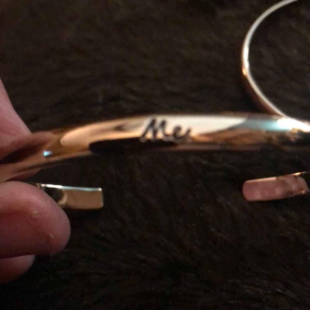 CUFF BRACELETS - Picture 3 of 4